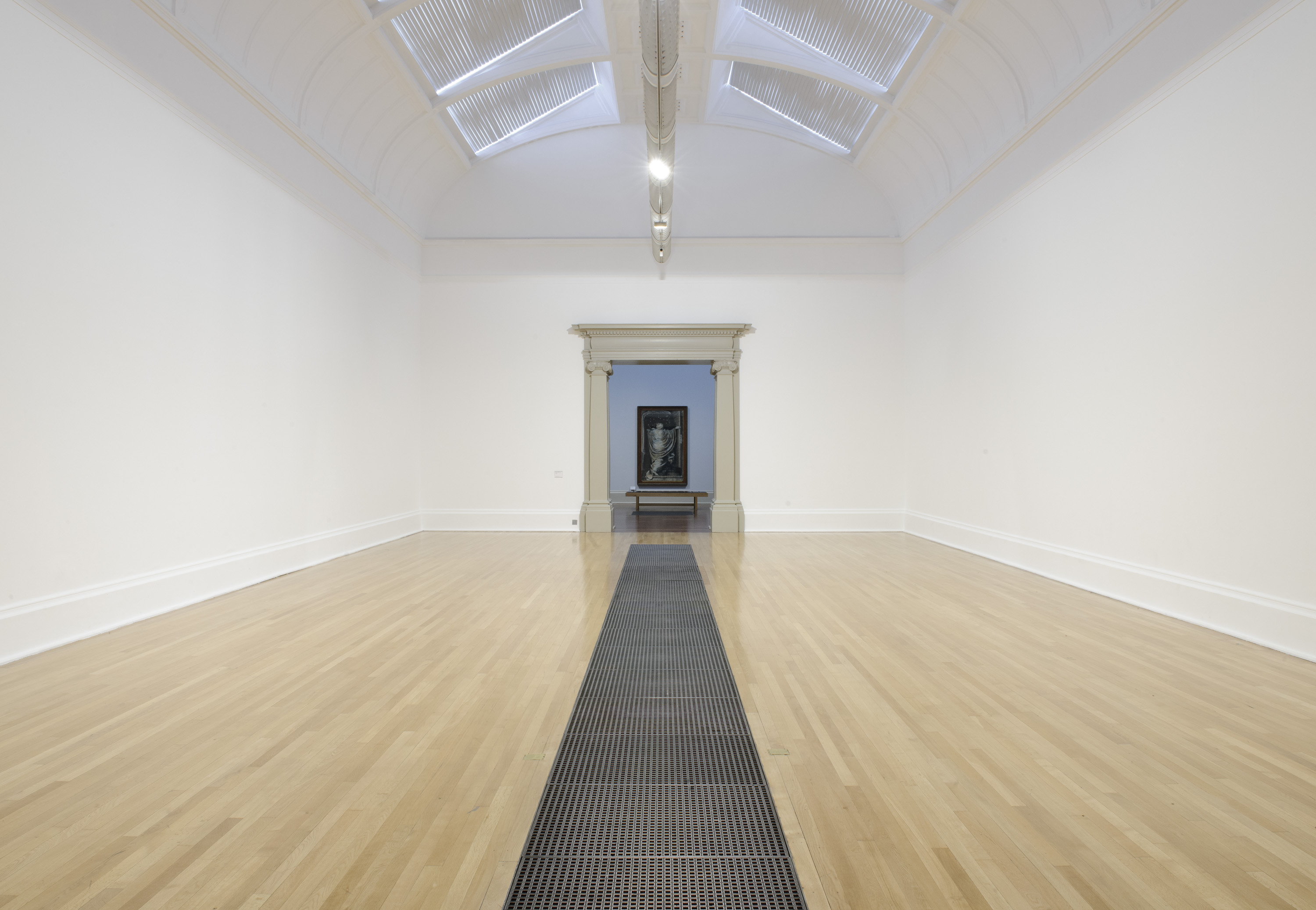 Martin Creed, Tate Britain Artist Rooms